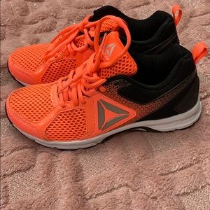 Women’s Reebok Shoes